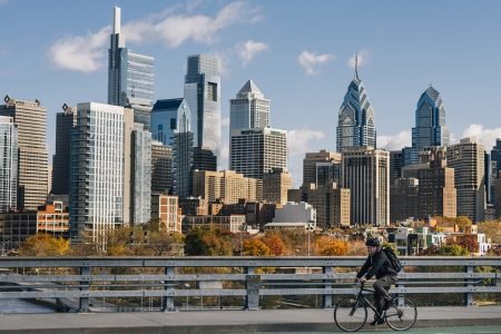 City Spotlight: Philadelphia To change the overall look