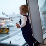 How to Explain Travel to a Five-Year-Old